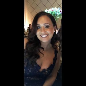 Meet your Posher, Vanessa